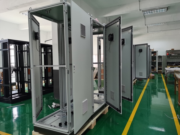 成套电气柜4