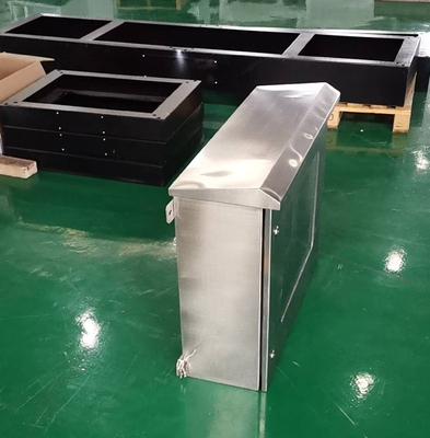 非标不锈钢柜