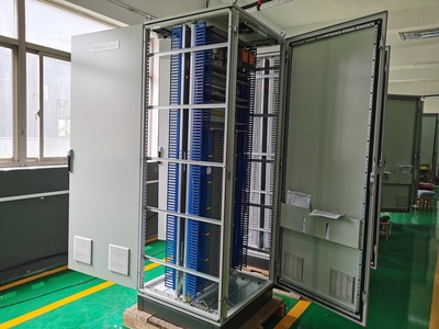 成套电气柜1