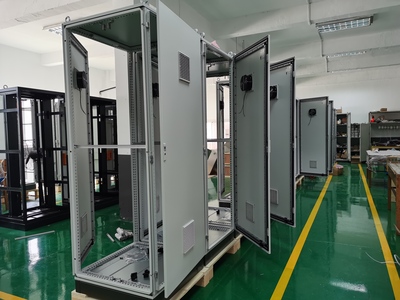 成套电气柜4