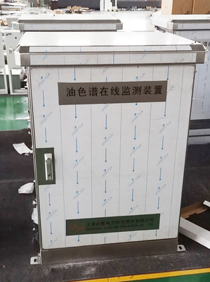 非标不锈钢柜2